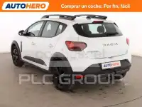 2024 Dacia Sandero