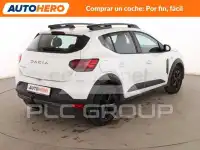 2024 Dacia Sandero