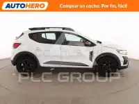 2024 Dacia Sandero