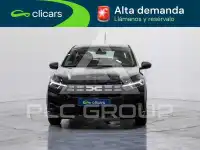 2024 Dacia Sandero