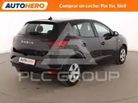 2024 Dacia Sandero
