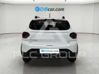 2024 Dacia Sandero