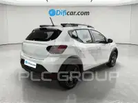 2024 Dacia Sandero