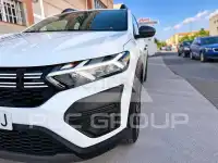 2024 Dacia Sandero