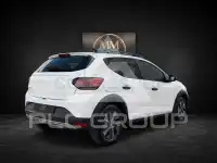 2024 Dacia Sandero