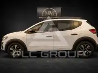 2024 Dacia Sandero