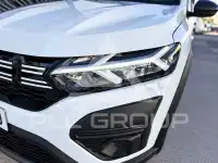 2024 Dacia Sandero
