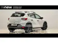 2024 Dacia Sandero