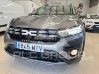 2024 Dacia Sandero