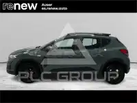 2024 Dacia Sandero