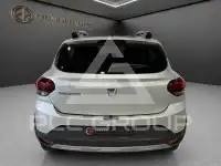 2024 Dacia Sandero