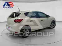 2024 Dacia Sandero