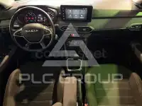 2024 Dacia Sandero