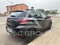 2024 Dacia Sandero