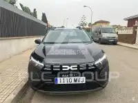 2024 Dacia Sandero