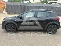 2024 Dacia Sandero