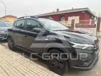 2024 Dacia Sandero