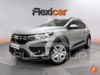 2024 Dacia Sandero