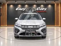 2024 Dacia Sandero