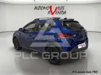 2024 Dacia Sandero