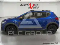 2024 Dacia Sandero
