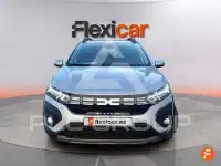 2024 Dacia Sandero