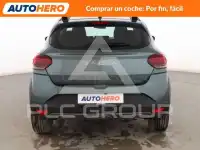 2024 Dacia Sandero