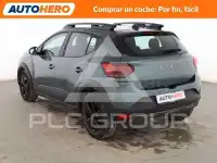 2024 Dacia Sandero