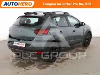 2024 Dacia Sandero