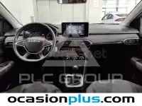 2024 Dacia Sandero