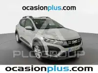 2024 Dacia Sandero