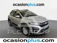 2024 Dacia Sandero