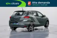 2024 Dacia Sandero