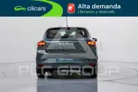 2024 Dacia Sandero