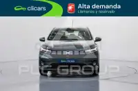 2024 Dacia Sandero