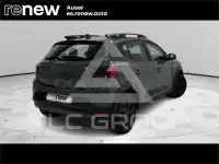 2024 Dacia Sandero