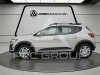 2024 Dacia Sandero