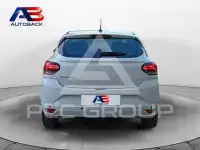 2024 Dacia Sandero