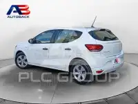 2024 Dacia Sandero