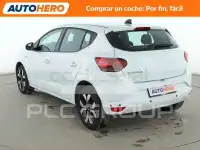 2024 Dacia Sandero