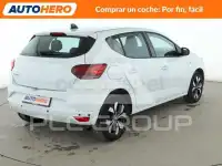 2024 Dacia Sandero