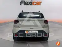 2024 Dacia Sandero
