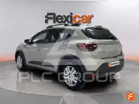 2024 Dacia Sandero