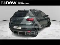2024 Dacia Sandero