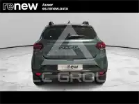 2024 Dacia Sandero