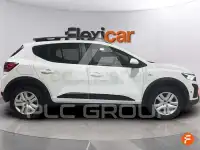 2024 Dacia Sandero