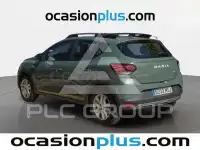 2024 Dacia Sandero