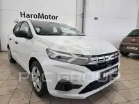 2024 Dacia Sandero