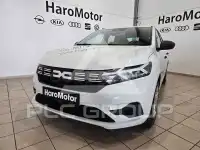 2024 Dacia Sandero