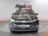 2024 Dacia Sandero